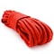 Emergency Zone Rope, 3/8"X50Ft, Red 229R - alternate 1