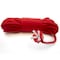 Emergency Zone Rope, 3/8"X50Ft, Red 229R - alternate 2