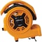 Xpower Air Mover, 3 Speed, 1/5 hp Motor P-130A - alternate 8