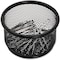 Lorell Mesh Paper Clip Holder, 3.8" X 2.1", Steel LLR84150 - alternate 9