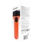 Energizer Orange LED Handheld Flashlight, Alkaline AA, 40lm ENISHH21E - alternate 6