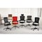 Lorell Lorell Executive Desk Chair, Color: Black LLR59529 - alternate 2