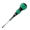 Vessel BALL GRIP Tang-Thru Screwdriver No.230 - 230S6100 - alternate 1