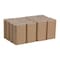 Georgia-Pacific Pacific Blue Basic Multifold Paper Towels, 1 Ply, 250 Sheets, Brown, 16 PK 23304 - alternate 10