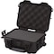 Nanuk Cases Black Protective Case, 10.2"L x 7.9"W x 4-1/2"D 904S-010BK-0A0 - alternate 8