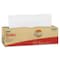 Wypall General Clean L30 Heavy Duty Cleaning Towels, Pop-Up Box, Strong & Soft Towels, White, 8 PK 05800 - alternate 11