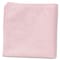 Rubbermaid Commercial Microfiber Cloth Wipe 12" x 12", Red, 24PK 1820577 - alternate 2