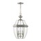 Livex Lighting Monterey 3 Light Brushed Nickel Outdoor 2355-91 - alternate 4