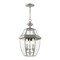 Livex Lighting Monterey 3 Light Brushed Nickel Outdoor 2355-91 - alternate 2