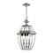 Livex Lighting Monterey 3 Light Brushed Nickel Outdoor 2355-91 - alternate 5