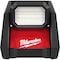 Milwaukee Tool M18 ROVER Dual Power Flood Light (Tool Only) 2366-20 - alternate 1