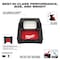 Milwaukee Tool M18 ROVER Dual Power Flood Light (Tool Only) 2366-20 - alternate 8