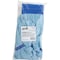 Genuine Joe 5 in Wet Mop, Blue, Microfiber GJO47538 - alternate 3