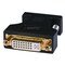 Monoprice CPU Cord Adapter, HD15(VGA) M/DVI-A F 2397 - alternate 3