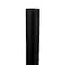 3M Adhesive Lined Heat Shrink Tube, Heavy Wall, 3:1 I.D. Shrink Ratio, 2 in I.D. Before Shrinking, Black, 1 ft, 10 PK ITCSN-2000-12"-BLACK-10 PCS - alternate 4