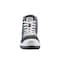 Avenger Safety Footwear Men's Aluminum Toe High-Top Athletic Work Shoe, Black, White, 7, Medium, A300 A300-7M - alternate 6