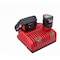 Milwaukee Tool M18 & M12 Multi-Voltage Charger 48-59-1812 - alternate 6