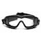 Pyramex Safety Goggles, V2G Plus Series, Anti-Fog, Anti-Static, Scratch-Resistant, Clear Lens GB6410SDT - alternate 3