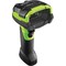 Zebra Technologies BarcodeScanner, Green, 7ft DS3678-HD3U4210SFW - alternate 9