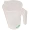 Hydrofarm Measuring Cup, 1000 ml (1 liter) HGMC1000 - alternate 2