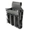 Klein Tools Black Leather 6 Pockets, 5127T 5127T - alternate 2