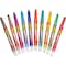 Crayola Crayon, Twisbe, Mini, 10, PK10 529715 - alternate 3