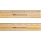 Westcott Ruler, Wood, 18 In 05228 - alternate 2