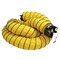 Rubber-Cal Air Ventilator Yellow - Ventilation Duct Hose - 24" ID x 25ft Length Hose (Fully Stretched) 01-W184 - alternate 4