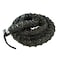 Rubber-Cal Air Ventilator Black - Ventilation Duct Hose - 6" ID x 25ft Length Hose (Fully Stretched) 01-W188 - alternate 6