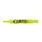 Hi-Liter Desk Style Fluorescent Highlighters, PK2 24081 - alternate 2