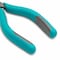 Erem 5 3/4 in Needle Nose Plier Ergonomic Handle 2411P - alternate 3