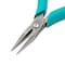Erem 5 3/4 in Needle Nose Plier Ergonomic Handle 2411P - alternate 6