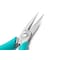 Erem 5 3/4 in Needle Nose Plier Ergonomic Handle 2411P - alternate 8