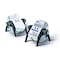 Telindex Flip, Address Card, File, Black 241601 - alternate 10