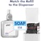 Purell ES8 Touch-Free Soap Dispenser 1200mL- White 7730-01 - alternate 7