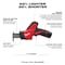 Milwaukee Tool M12 HACKZALL Recip Saw Kit 2420-21 - alternate 2
