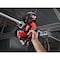 Milwaukee Tool Cordless Band Saw & Ratchet, 12 V, Includes Battery (3 Ah) & Charger 2429-21XC, 2457-20 - alternate 6