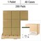 Roaring Spring Bio-Preferred Legal Pads, White P, PK288 24326PL