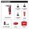Milwaukee Tool Expansion Tool Kit, 12.0V 2432-22, 48-11-2420 - alternate 9