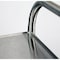 Lakeside Stainles Steel Tubular Frame 3 Shelf Cart; 500 lb Capacity, 21"x33" 244 - alternate 5
