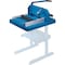 Dahle Professional Stack Cutter, 500 Sheet 846 - alternate 3