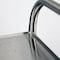 Lakeside Tubular Frame Stainless Steel 2-Shelf Cart; 500 lb Capacity, 21"x33" 243 - alternate 4