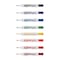 Avery Desk Style Dry Erase Markers, Assort, PK8 24411 - alternate 4