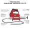 Milwaukee Tool M12 Cordless LITHIUM-ION Grease Gun 2446-20 - alternate 3
