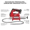 Milwaukee Tool M12  Cordless LITHIUM-ION Grease Gun Kit 2446-21XC - alternate 8