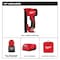 Milwaukee Tool M12 Cable Stapler Kit 2448-21 - alternate 18