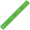 Westcott Ruler, Plastic, 12 In 14381 - alternate 2