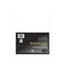 Roaring Spring Gummed Pads, 8.5"x11", Unruled, W, PK336 24526PL