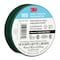 3M ElectricalTape, Vinyl, Green, 20ydL, 3/4inW 165GR4A - alternate 10