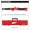 Milwaukee Tool M12 FUEL 3/8" Digital Torque Wrench w/ ONE-KEY 2465-20 - alternate 6